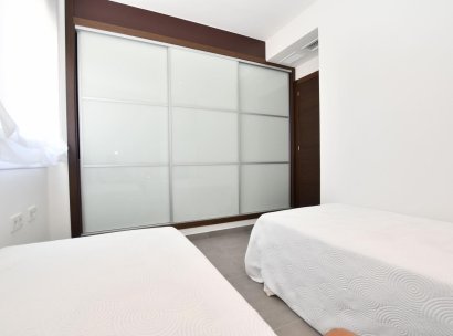 Bungalow · Nieuwbouw Woningen - San Miguel de Salinas · La Cañada · Alicante · Spanje