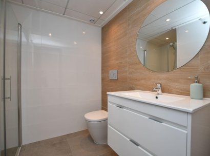 Bungalow · Nieuwbouw Woningen - San Miguel de Salinas · La Cañada · Alicante · Spanje