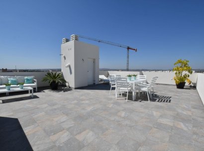 Bungalow · Nieuwbouw Woningen - San Miguel de Salinas · La Cañada · Alicante · Spanje