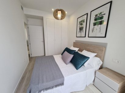 Town house · Nieuwbouw Woningen - Avileses · Murcia · Spanje