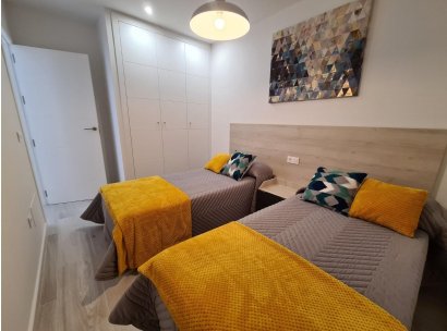 Town house · Nieuwbouw Woningen - Avileses · Murcia · Spanje