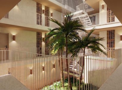 Appartement · Nieuwbouw Woningen - Lo Pagán · Murcia · Spanje
