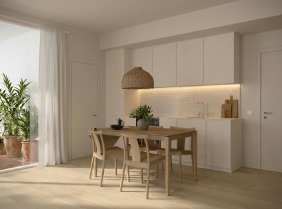 Appartement · Nieuwbouw Woningen - Lo Pagán · Murcia · Spanje