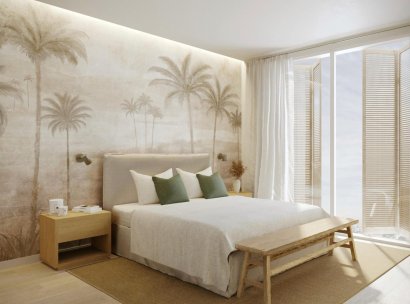 Appartement · Nieuwbouw Woningen - Lo Pagán · Murcia · Spanje