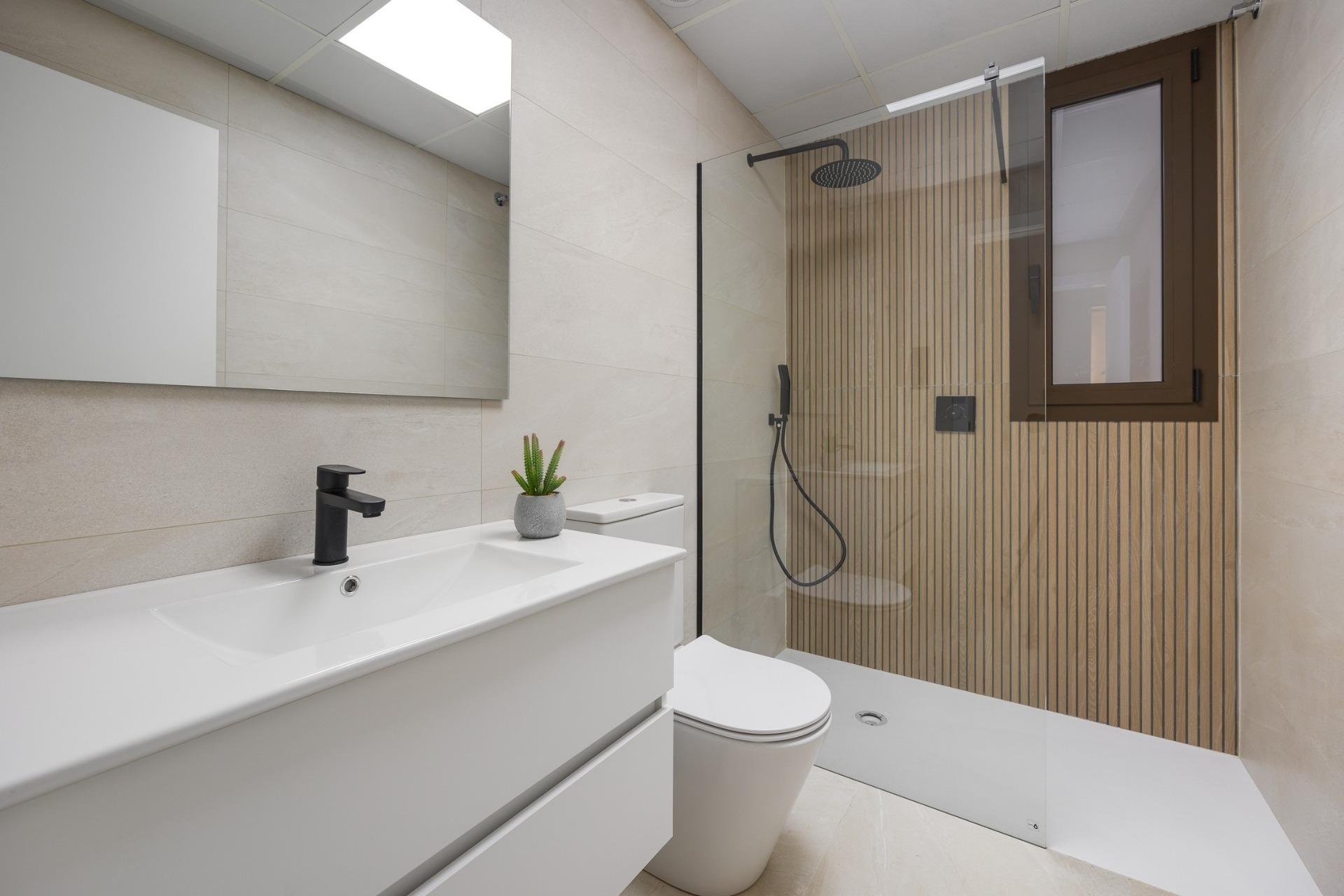 Obra nueva - Apartamento - Los Alcázares - Costa Calida