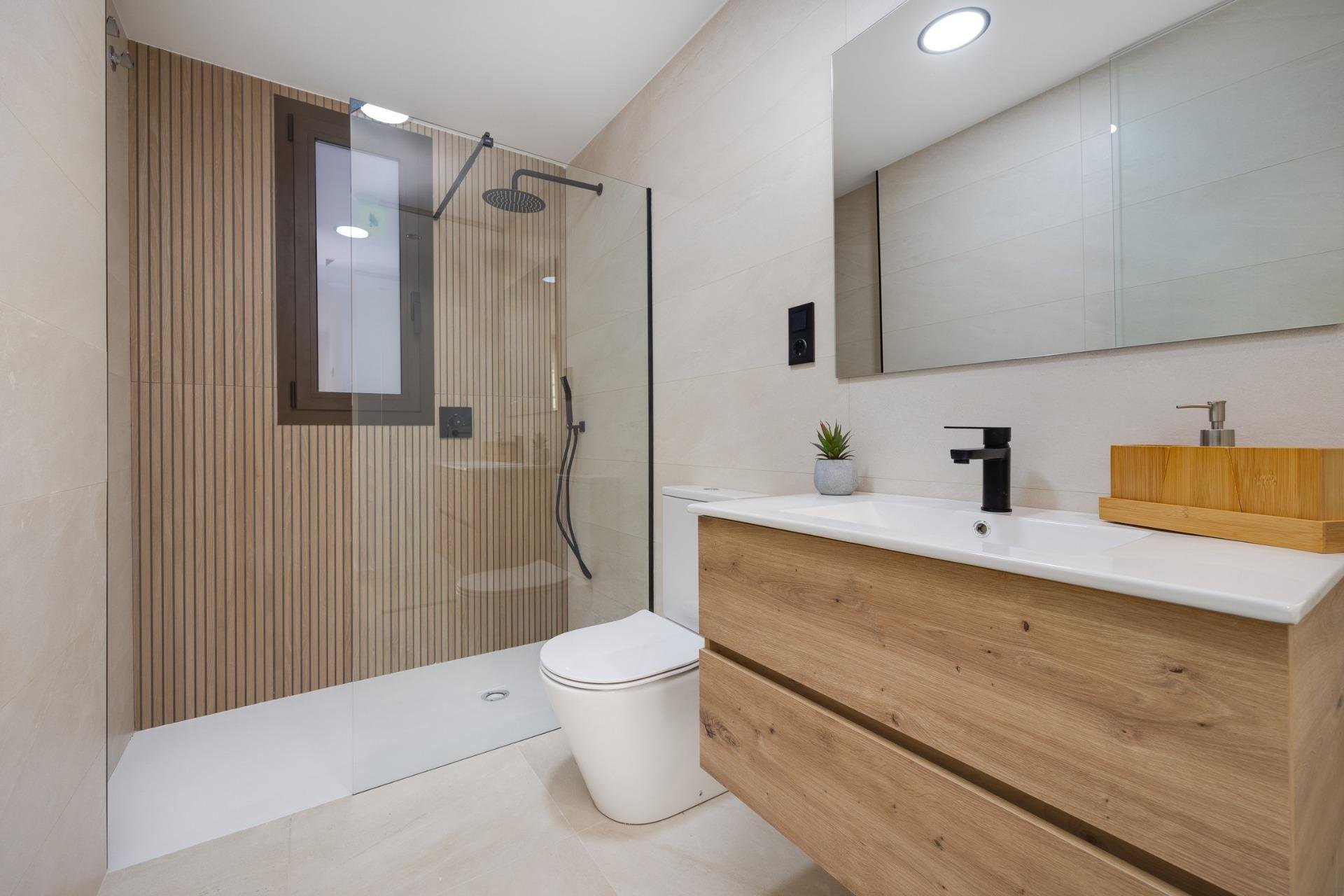 Obra nueva - Apartamento - Los Alcázares - Costa Calida
