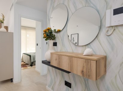 Apartment · New Build - Los Alcázares · La Serena Golf · Murcia · Spain