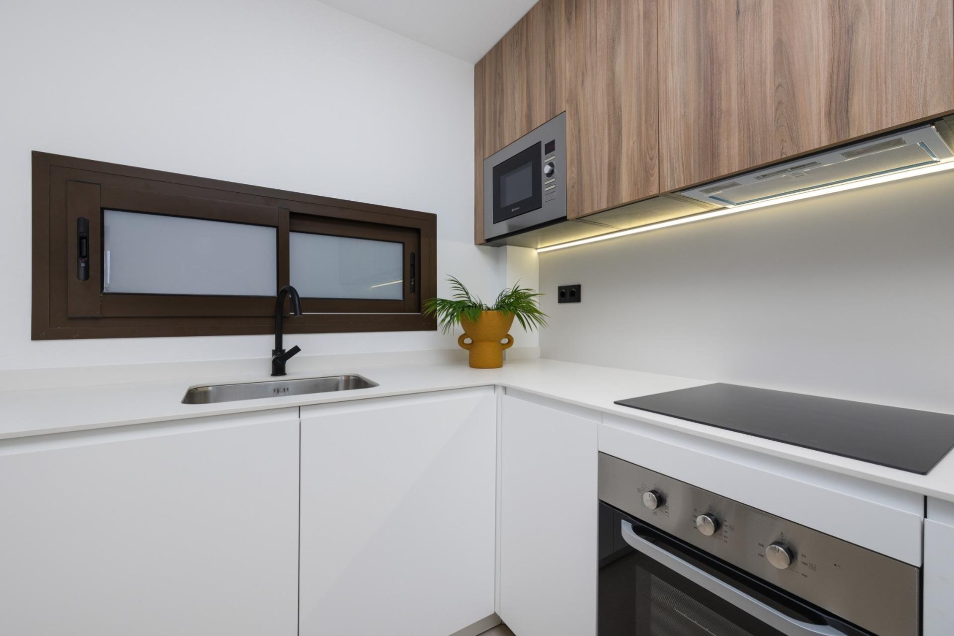 Obra nueva - Apartamento - Los Alcázares - Costa Calida