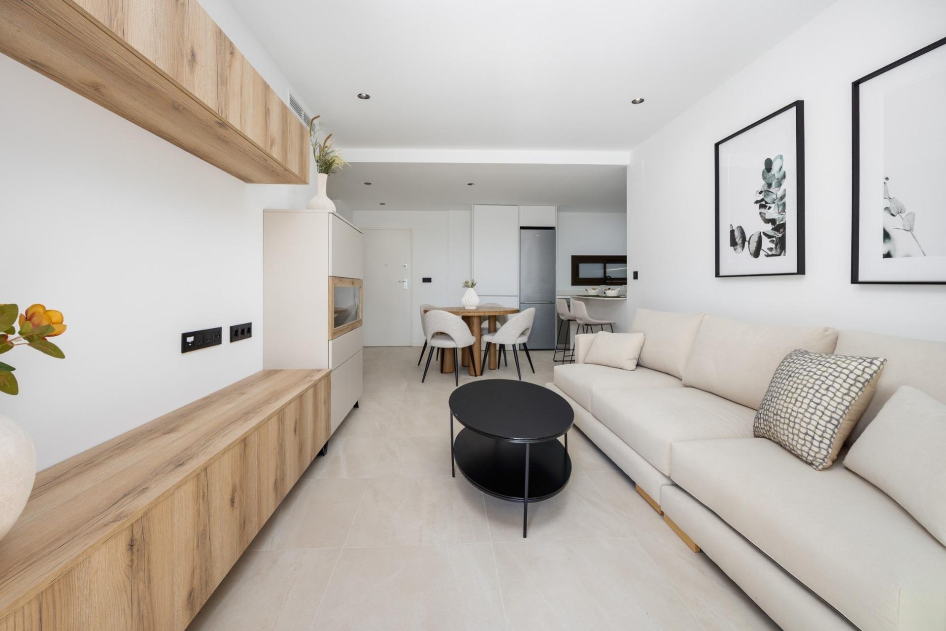 Obra nueva - Apartamento - Los Alcázares - Costa Calida