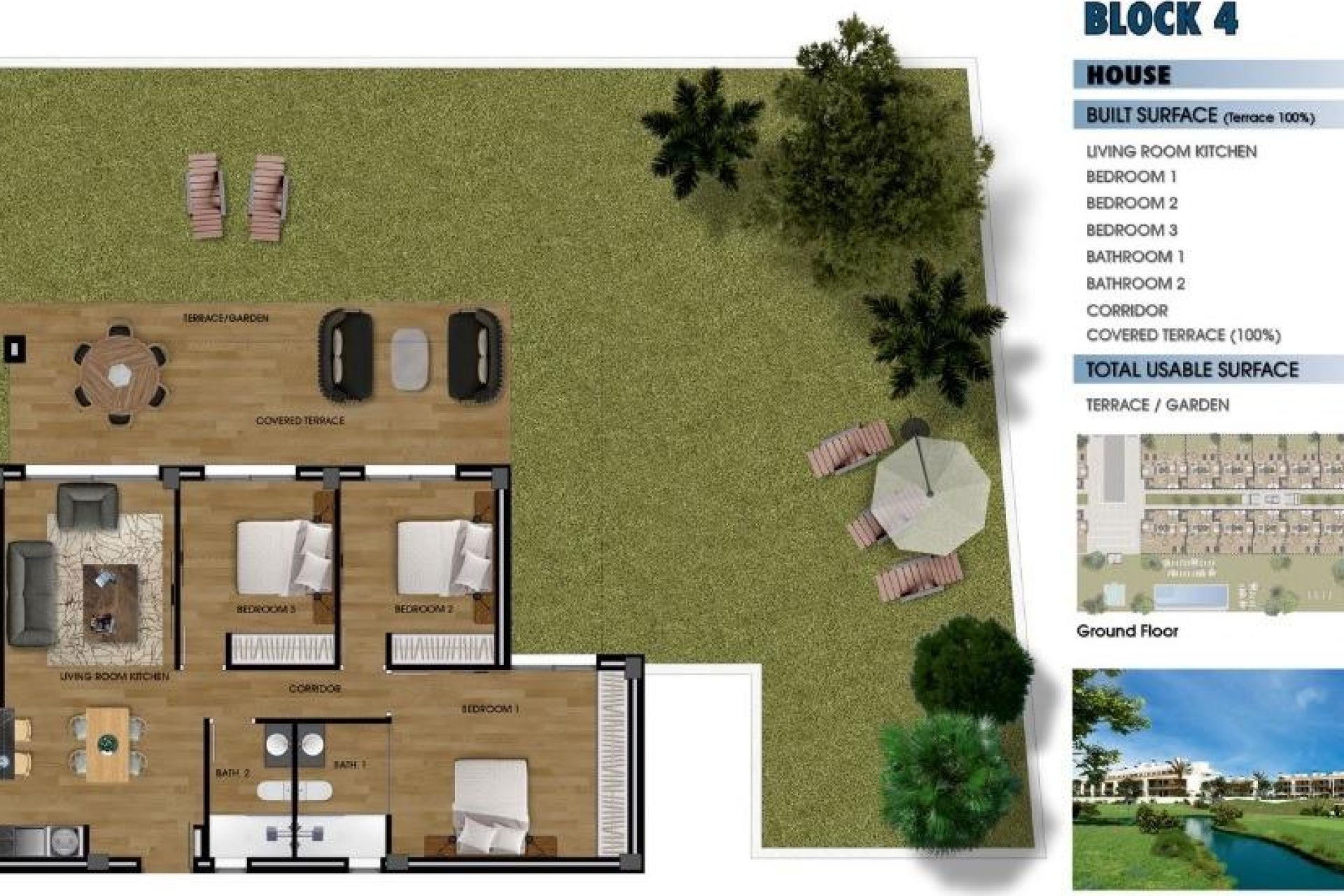 Obra nueva - Apartamento - Los Alcázares - Costa Calida