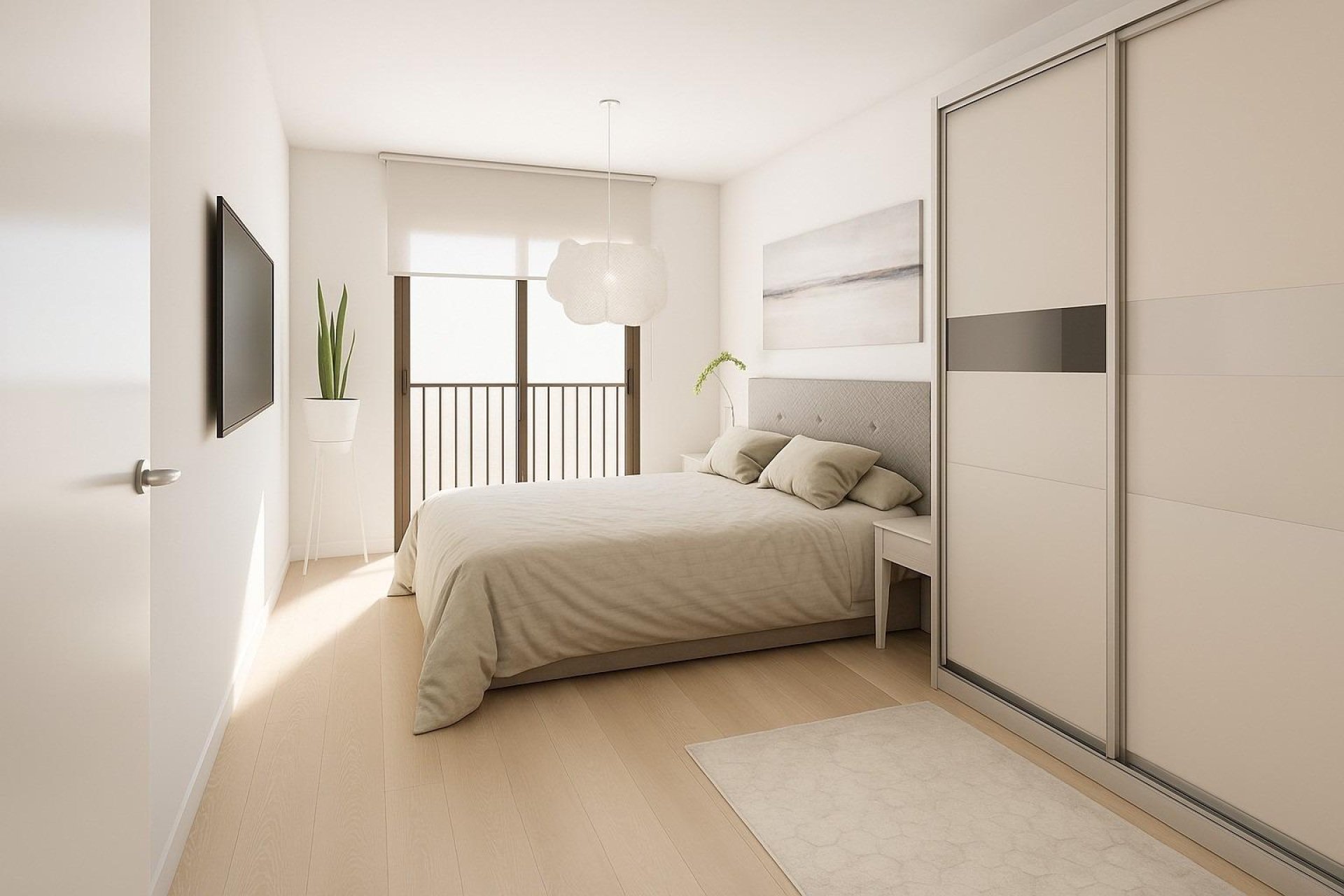 Nieuwbouw Woningen - Appartement - Puerto de Mazarrón - Costa Calida