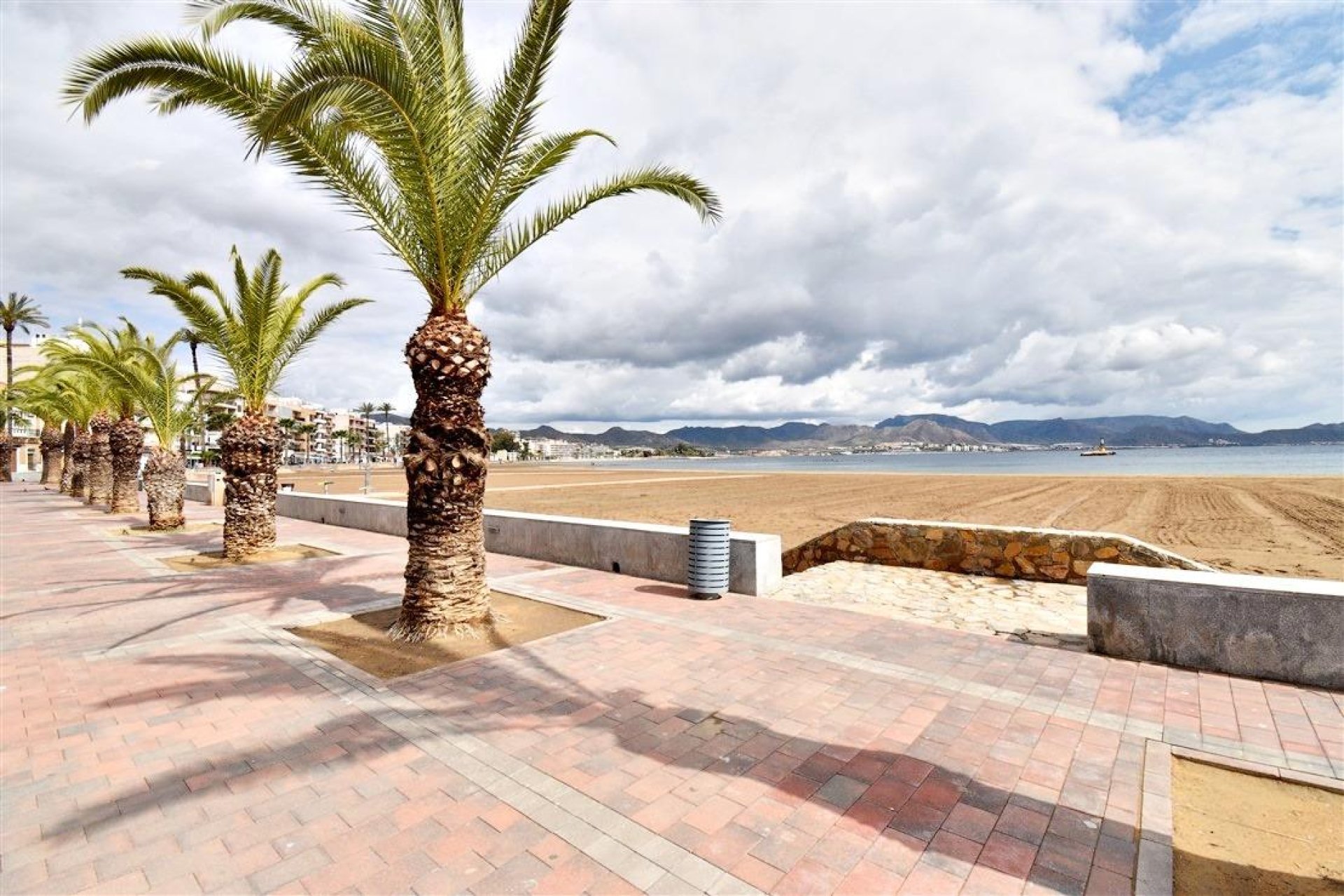 Nieuwbouw Woningen - Appartement - Puerto de Mazarrón - Costa Calida