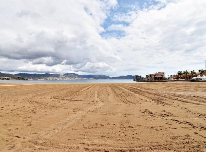 Appartement · Nieuwbouw Woningen - Puerto de Mazarrón · Playa del Puerto · Murcia · Spanje