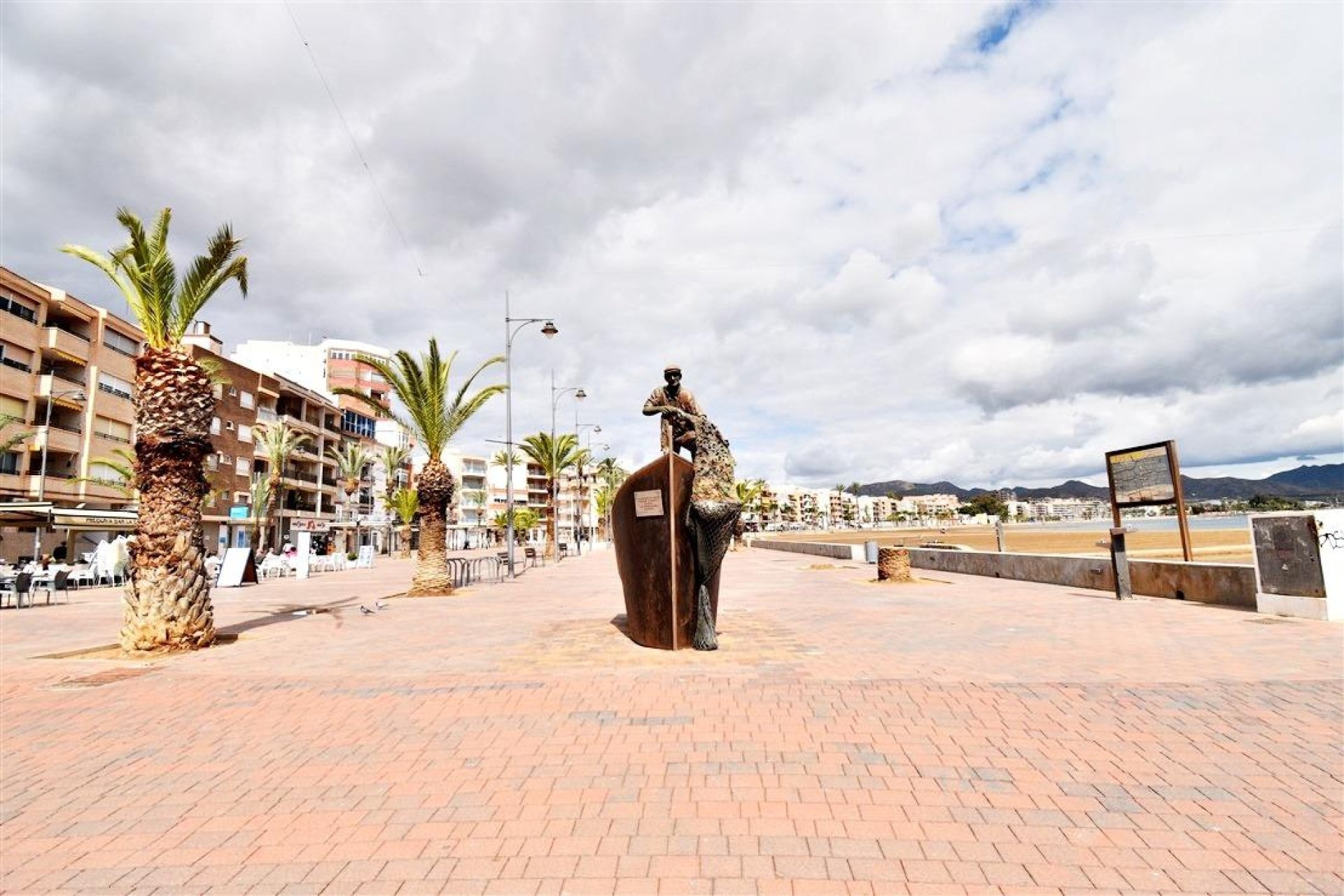 Nieuwbouw Woningen - Appartement - Puerto de Mazarrón - Costa Calida