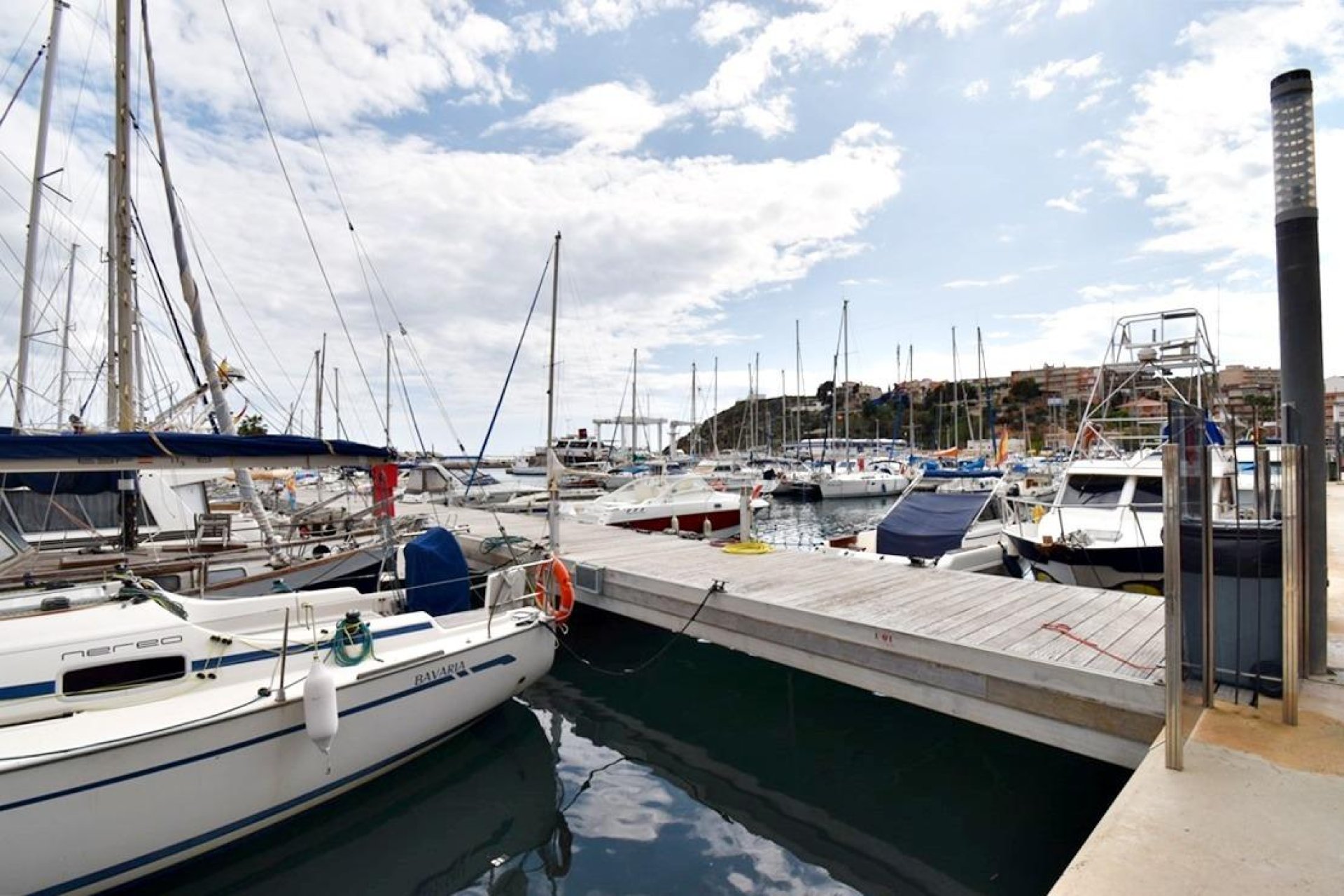 Nieuwbouw Woningen - Appartement - Puerto de Mazarrón - Costa Calida