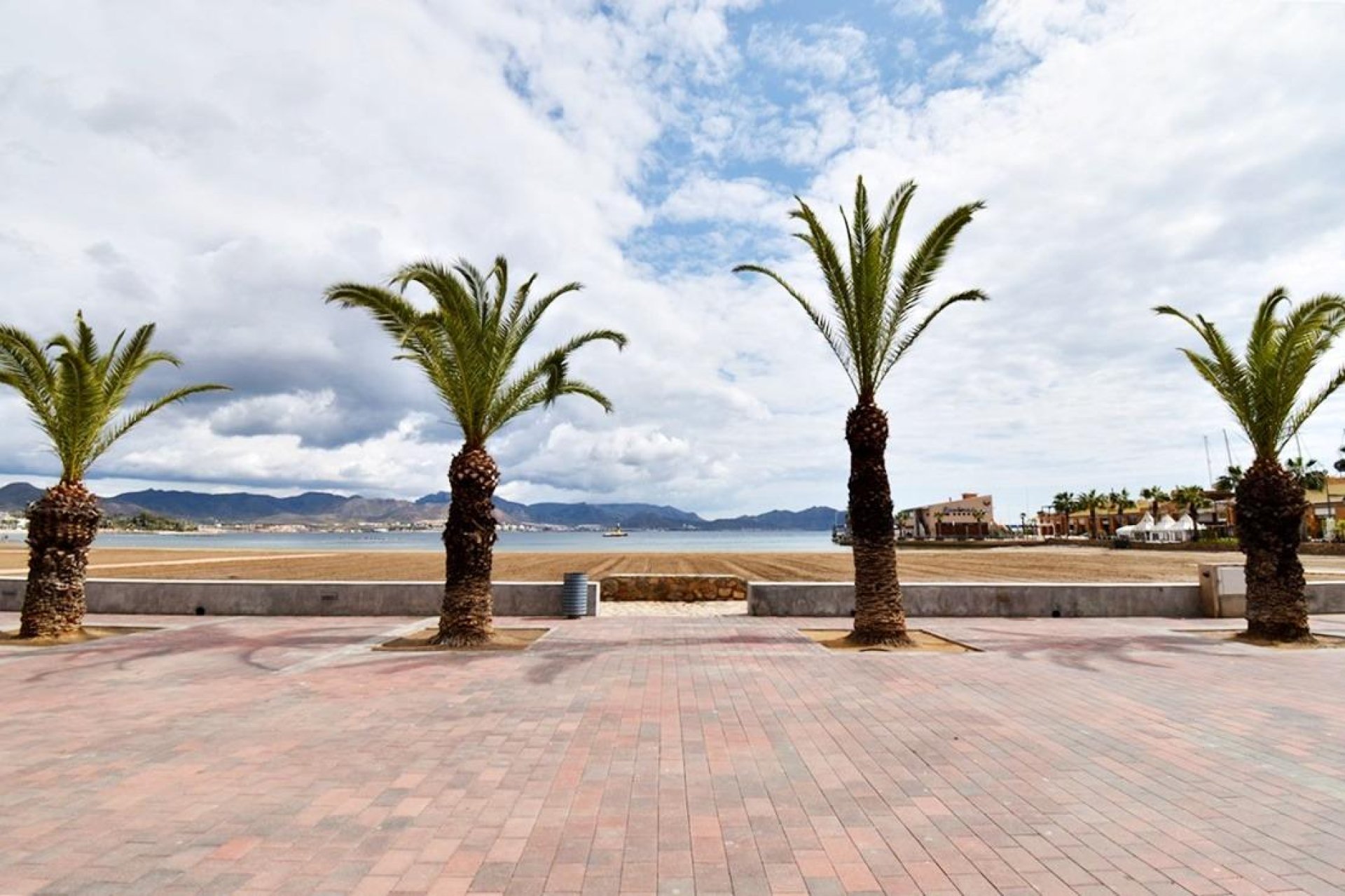 Nieuwbouw Woningen - Appartement - Puerto de Mazarrón - Costa Calida
