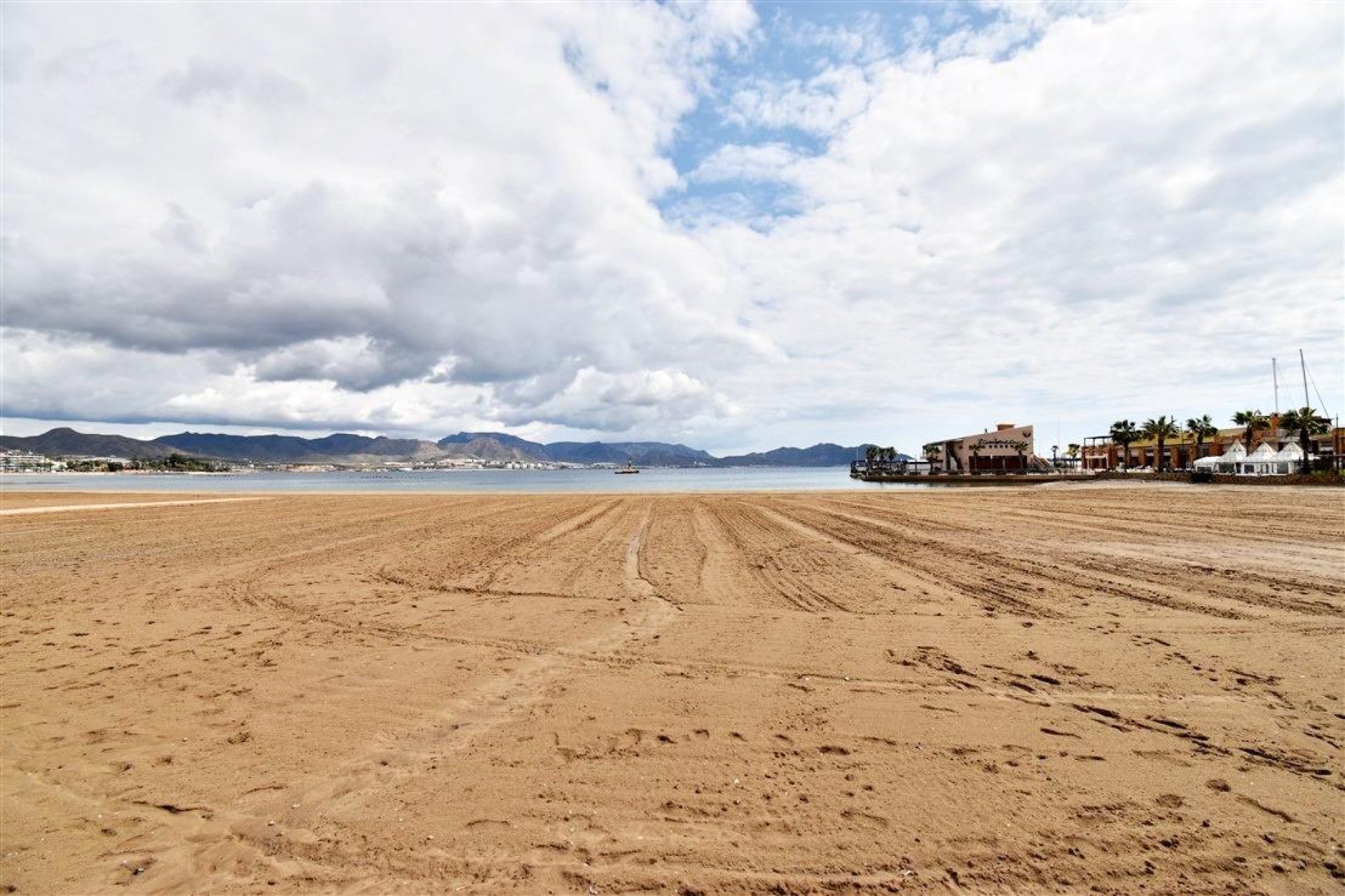Nieuwbouw Woningen - Appartement - Puerto de Mazarrón - Costa Calida