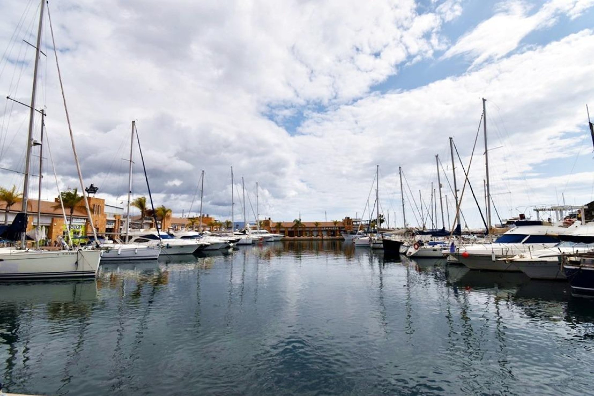 Nieuwbouw Woningen - Appartement - Puerto de Mazarrón - Costa Calida