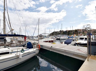 Appartement · Nieuwbouw Woningen - Puerto de Mazarrón · Playa del Puerto · Murcia · Spanje