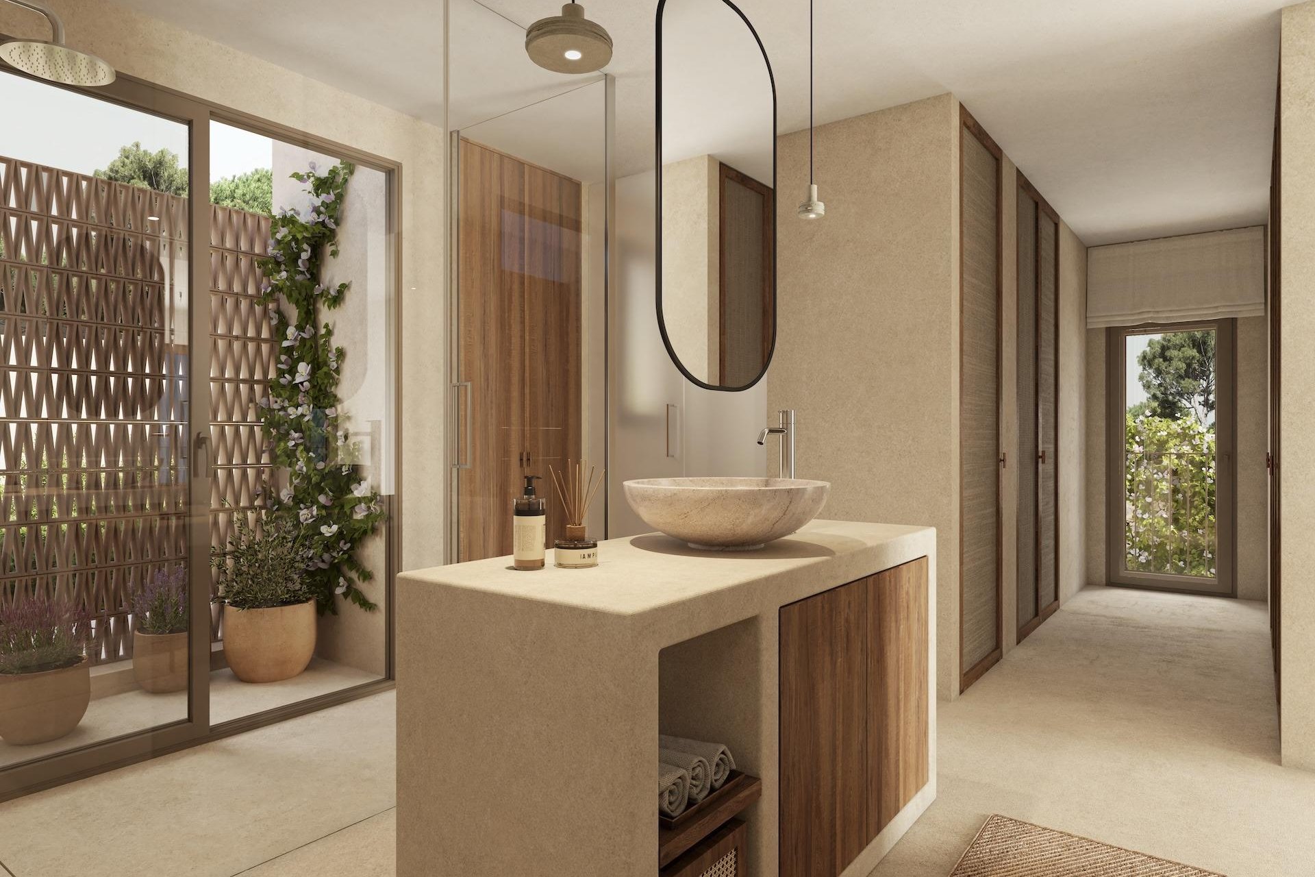 Nieuwbouw Woningen - Villa - Benissa - Costa Blanca North