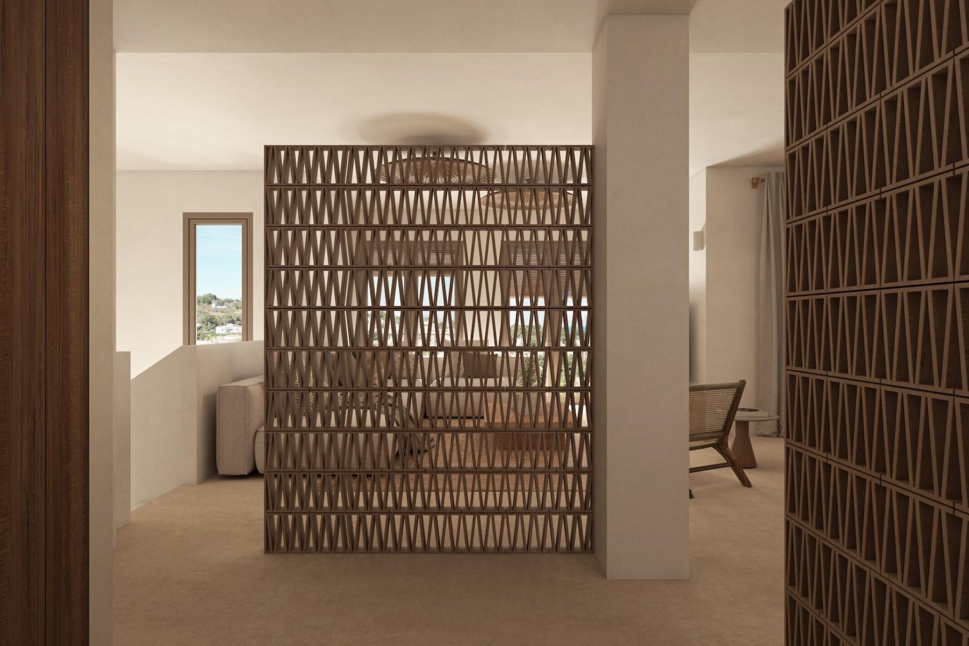 Nieuwbouw Woningen - Villa - Benissa - Costa Blanca North