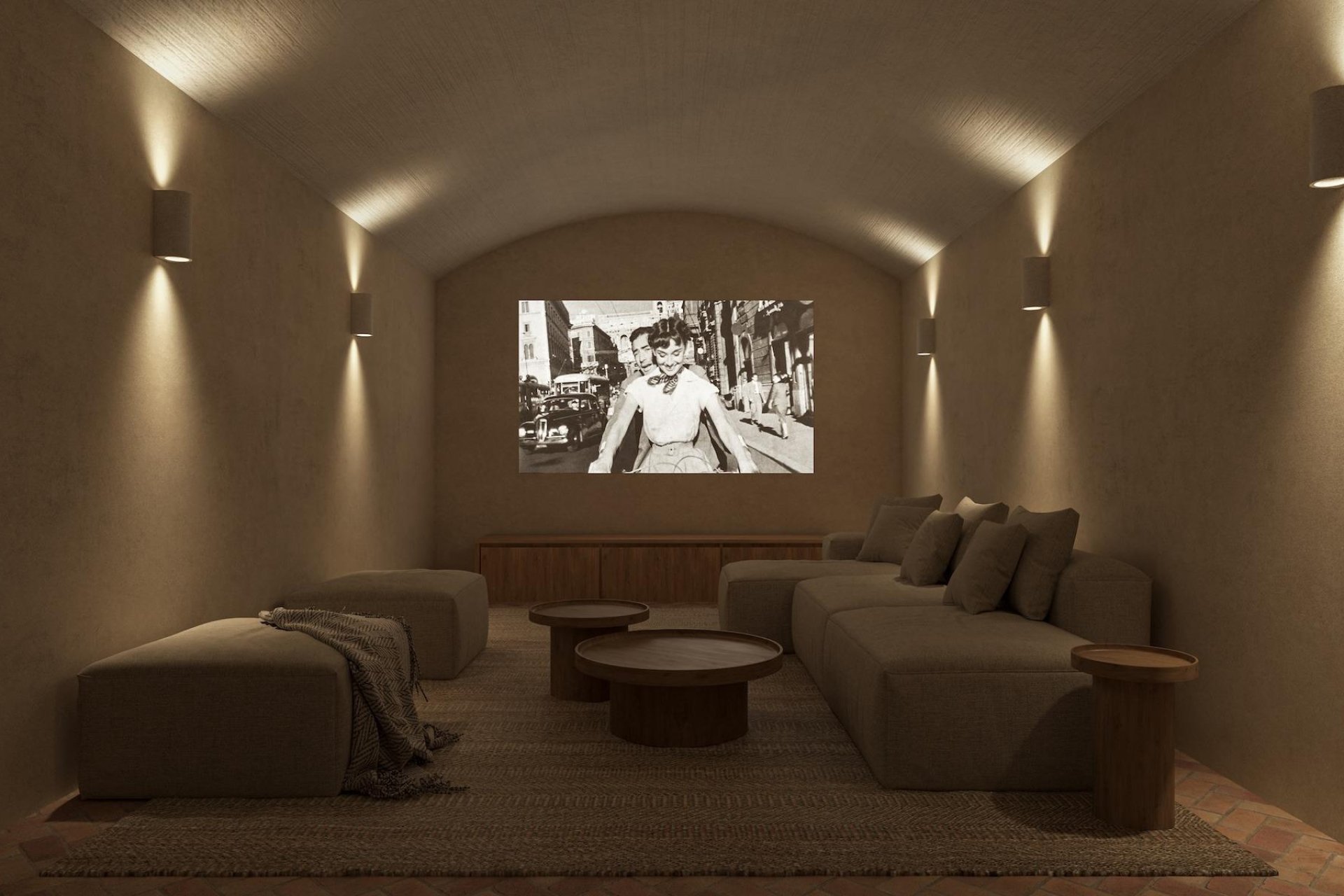Nieuwbouw Woningen - Villa - Benissa - Costa Blanca North