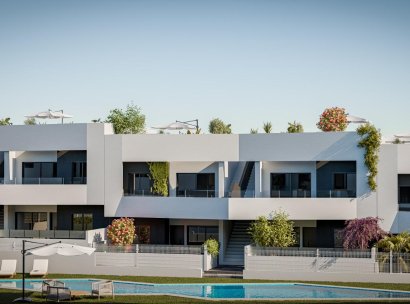 Bungalow · Neue Gebäude - Benijofar · Pueblo · Alicante · Spanien