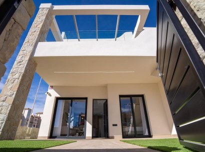 Bungalow · New Build - Benijofar · Pueblo · Alicante · Spain