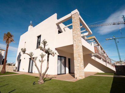 Bungalow · New Build - Benijofar · Pueblo · Alicante · Spain