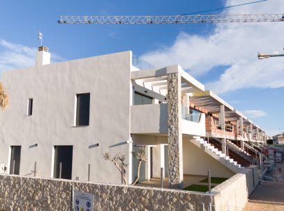 Bungalow · New Build - Benijofar · Pueblo · Alicante · Spain