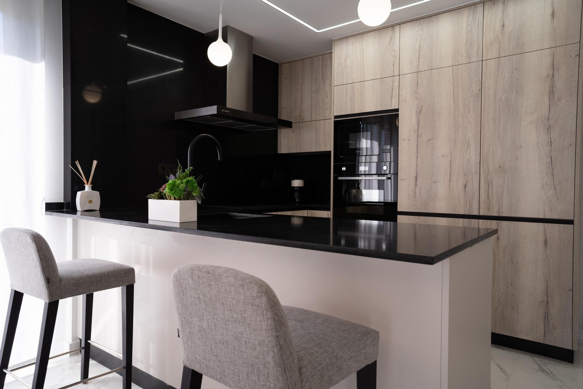 New Build - Bungalow - Benijofar