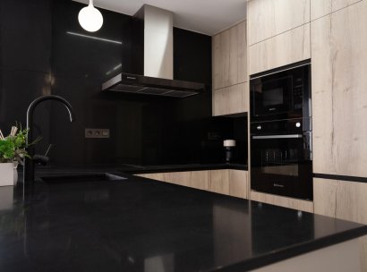 Bungalow · New Build - Benijofar · Pueblo · Alicante · Spain