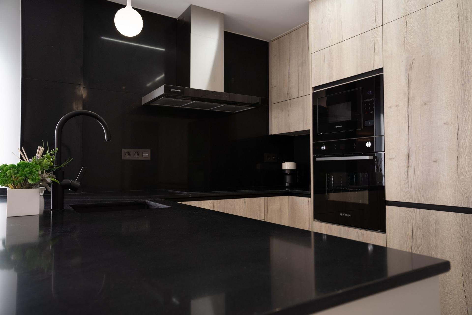 New Build - Bungalow - Benijofar