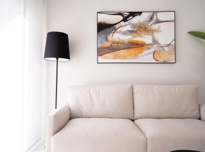 Bungalow · New Build - Benijofar · Pueblo · Alicante · Spain