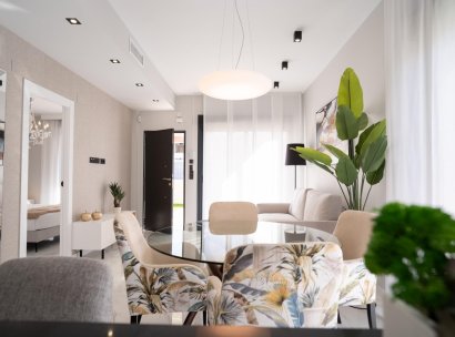Bungalow · New Build - Benijofar · Pueblo · Alicante · Spain