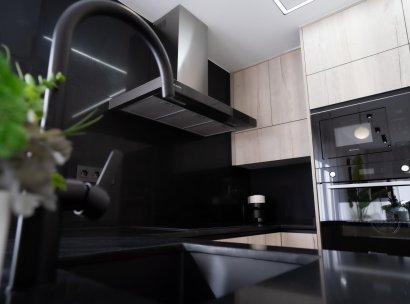 Bungalow · New Build - Benijofar · Pueblo · Alicante · Spain