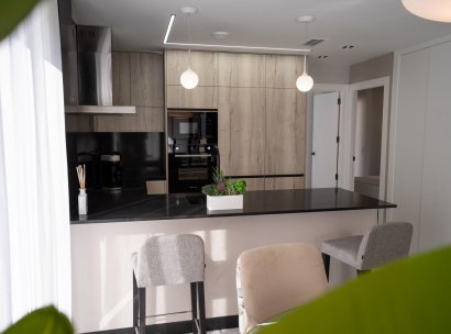 Bungalow · New Build - Benijofar · Pueblo · Alicante · Spain