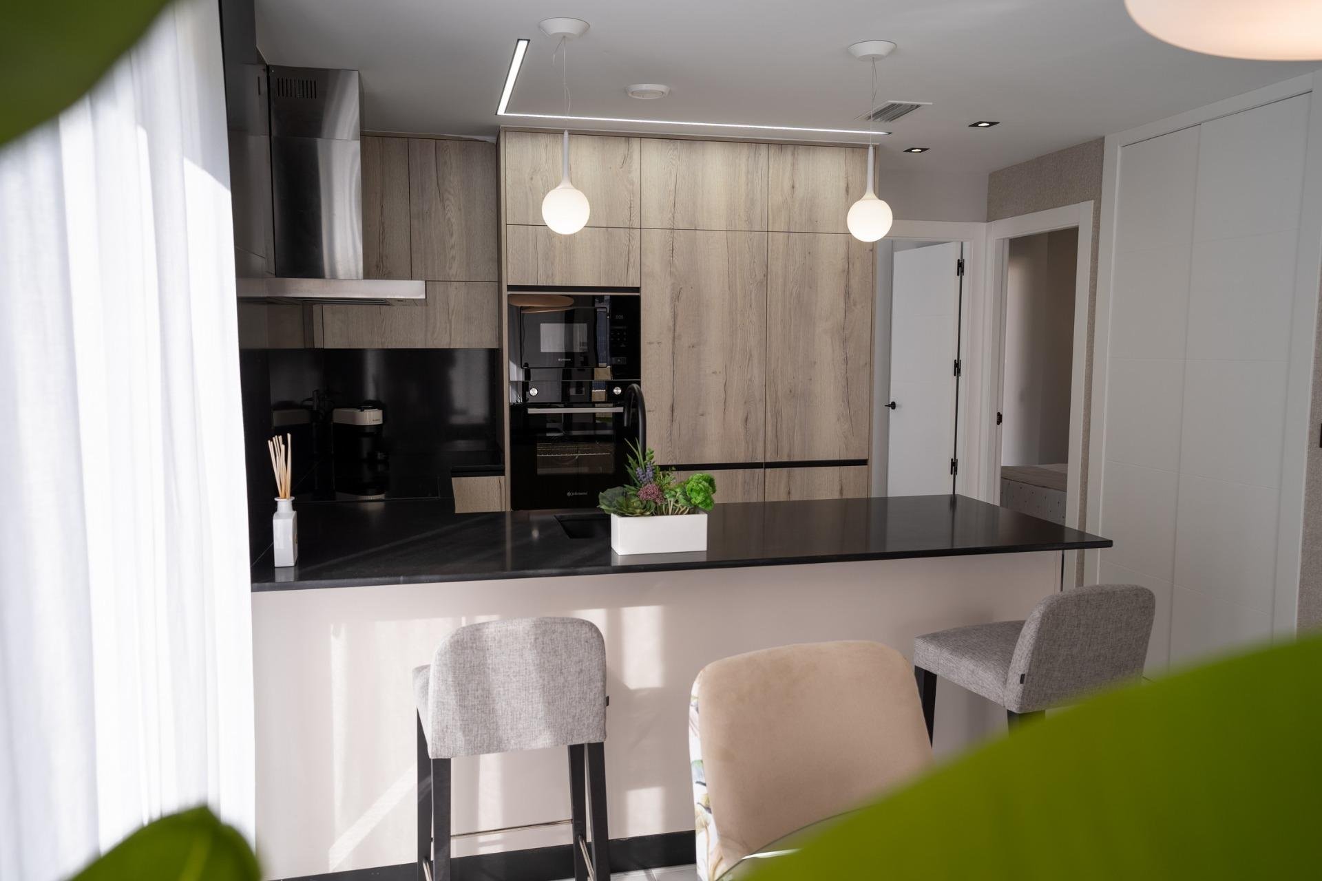 New Build - Bungalow - Benijofar