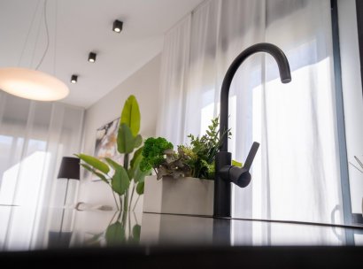 Bungalow · New Build - Benijofar · Pueblo · Alicante · Spain