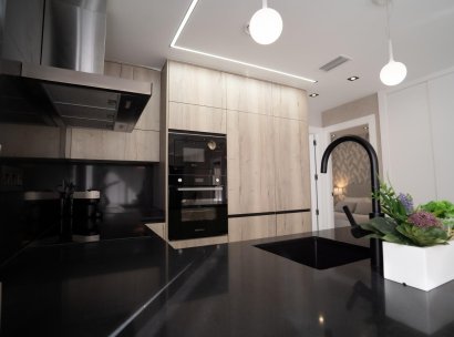 Bungalow · New Build - Benijofar · Pueblo · Alicante · Spain