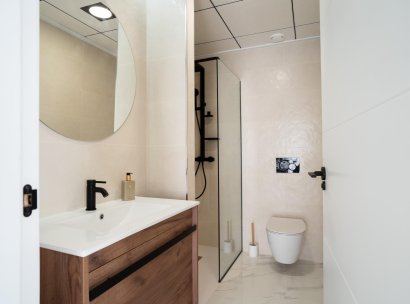 Bungalow · New Build - Benijofar · Pueblo · Alicante · Spain