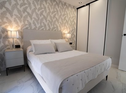 Bungalow · New Build - Benijofar · Pueblo · Alicante · Spain