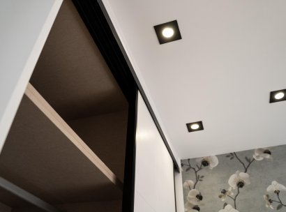 Bungalow · New Build - Benijofar · Pueblo · Alicante · Spain