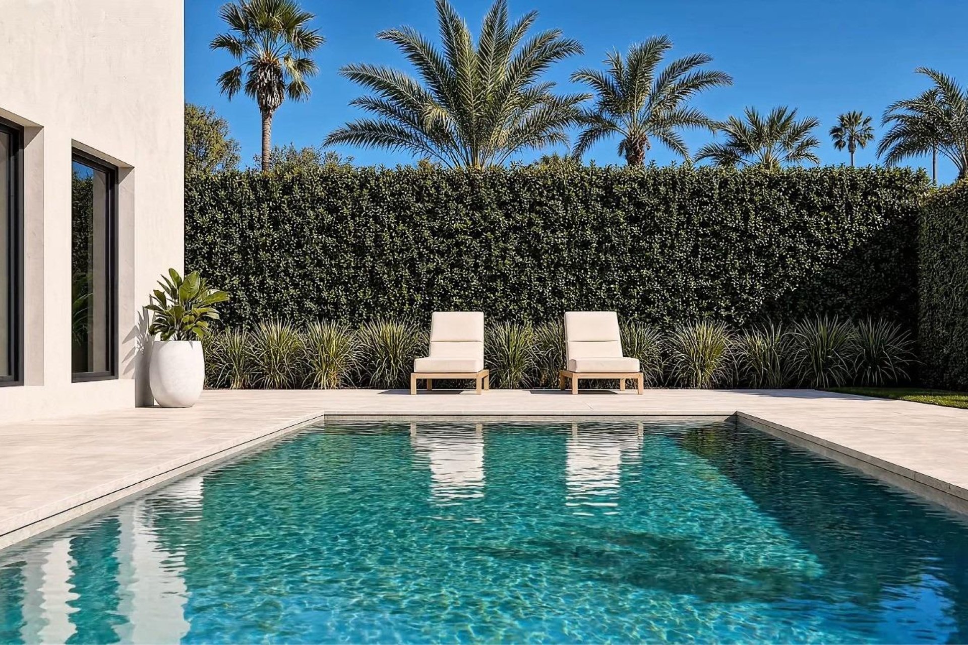 Nieuwbouw Woningen - Villa - Lorca