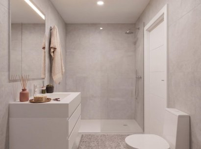 Villa · Nieuwbouw Woningen - Lorca · Jardines de Almenara · Murcia / Costa Calida · Spanje