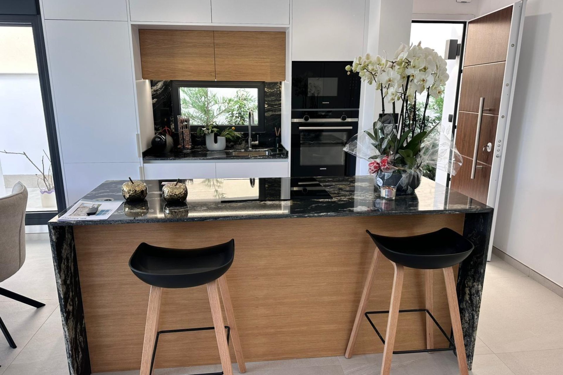 Nieuwbouw Woningen - Villa - San Pedro del Pinatar - Costa Calida