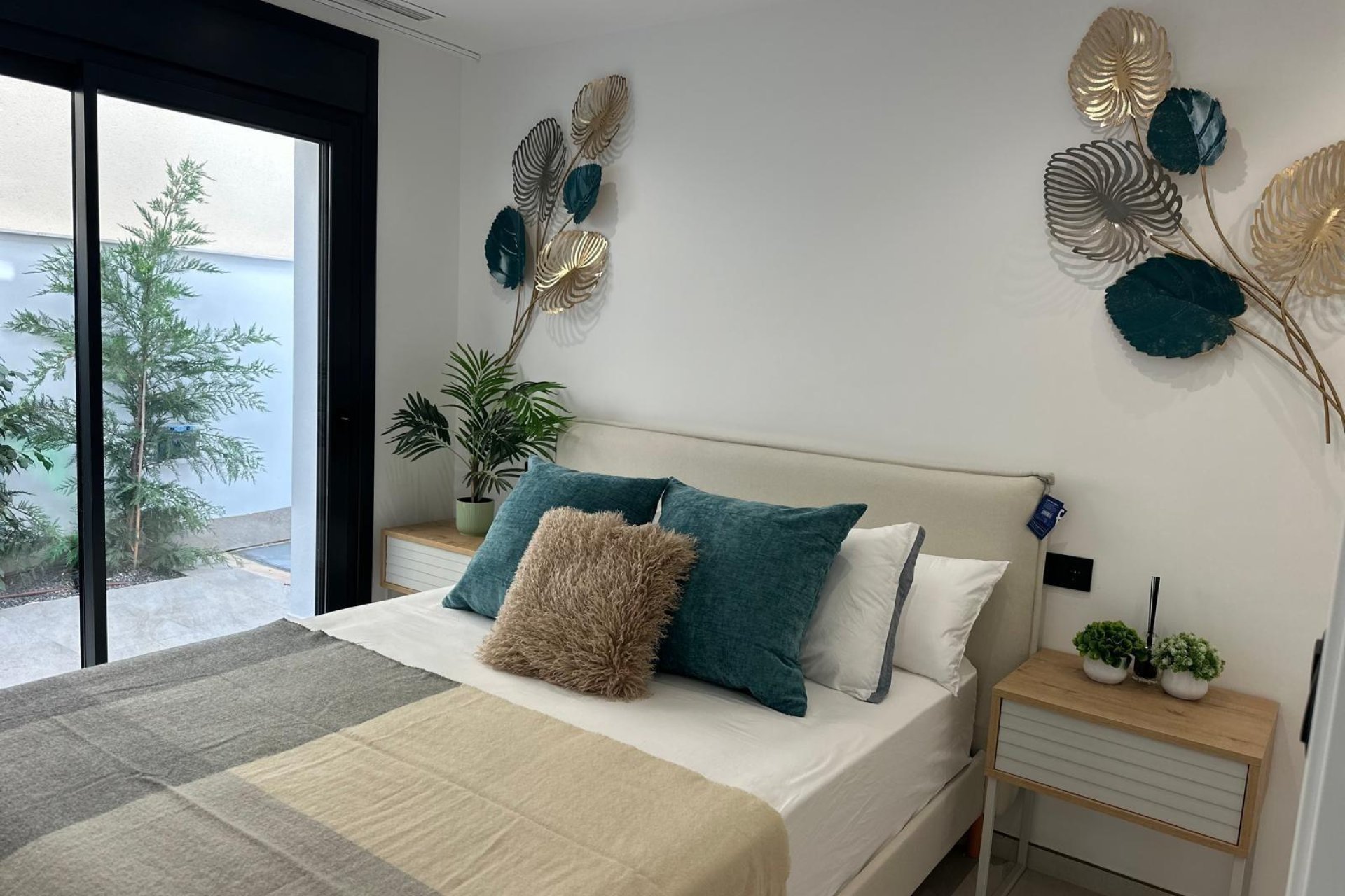 Nieuwbouw Woningen - Villa - San Pedro del Pinatar - Costa Calida