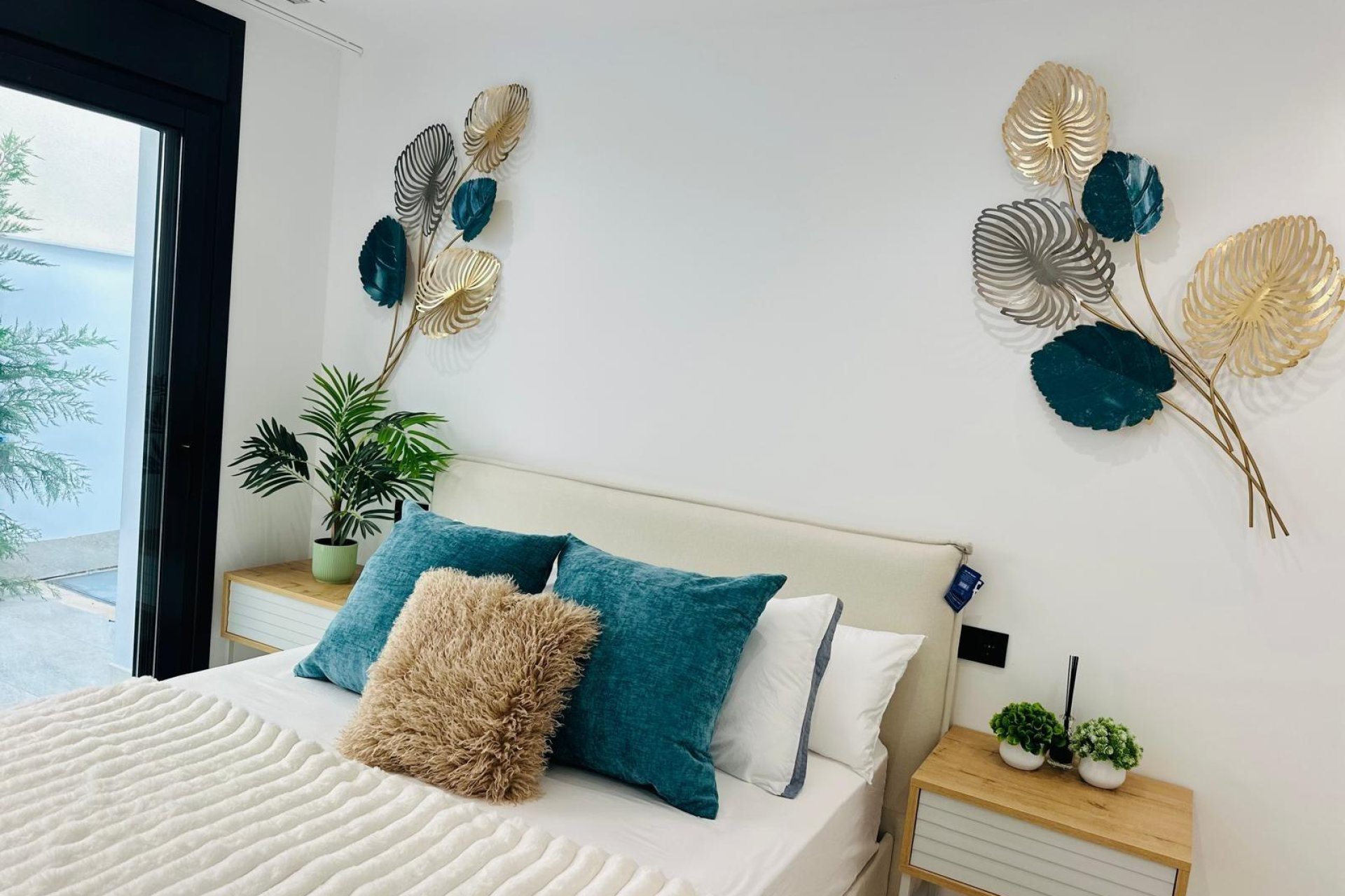 Nieuwbouw Woningen - Villa - San Pedro del Pinatar - Costa Calida