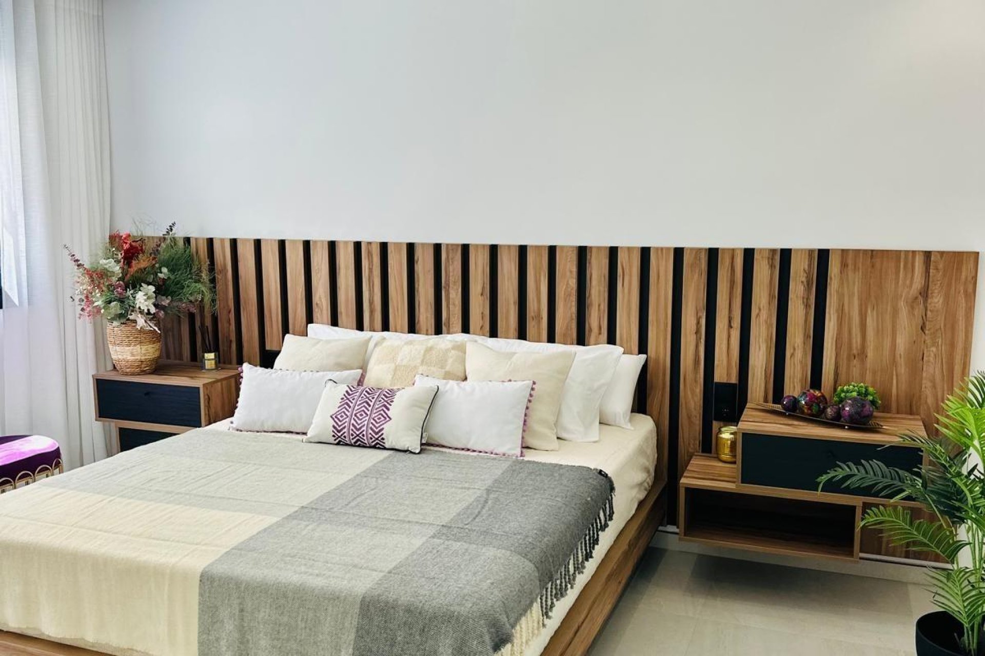 Nieuwbouw Woningen - Villa - San Pedro del Pinatar - Costa Calida