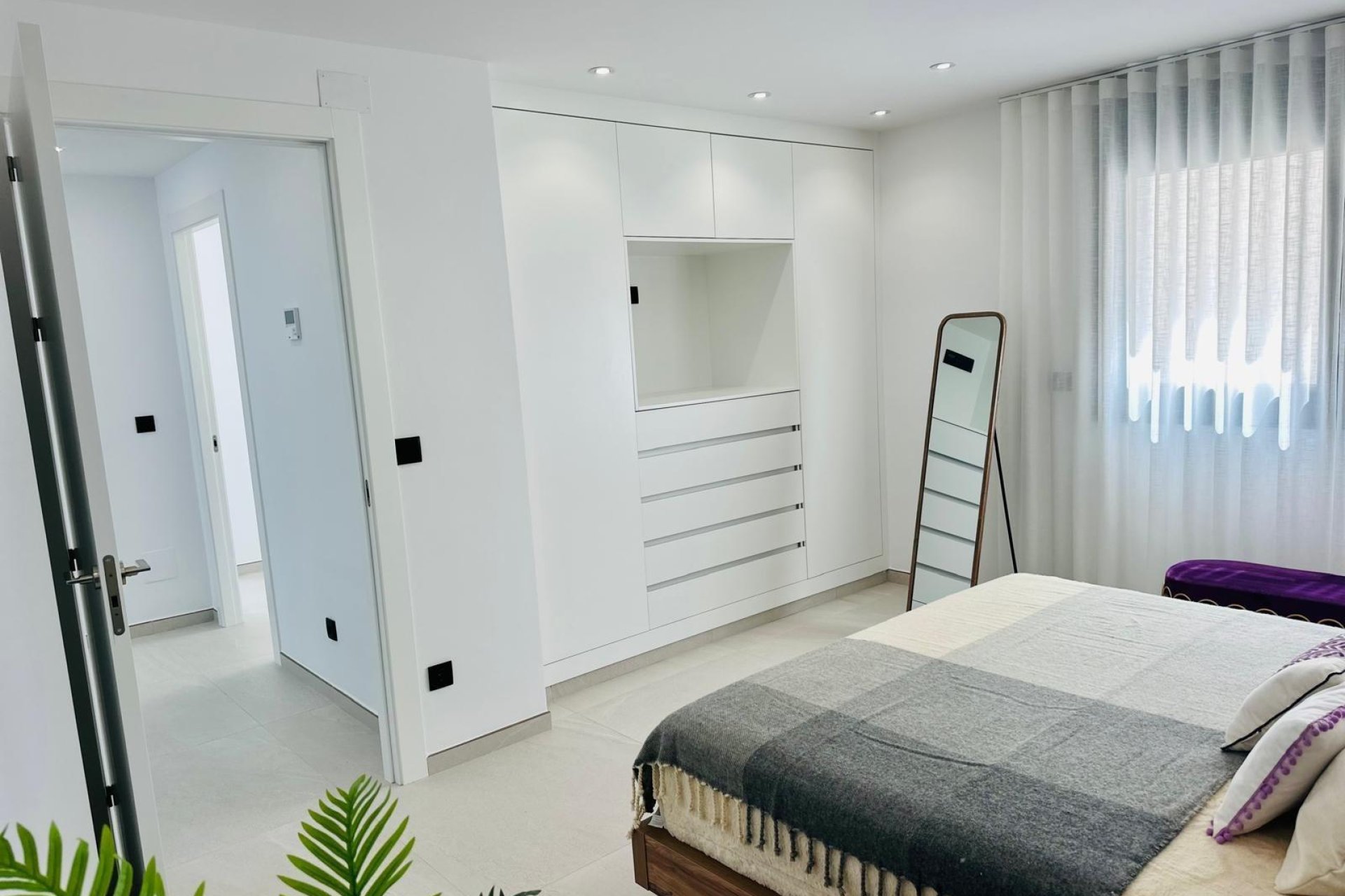 Nieuwbouw Woningen - Villa - San Pedro del Pinatar - Costa Calida